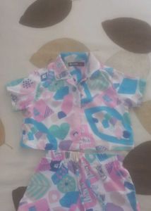 Cord Set
