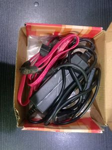 R- Driver USB 2.O Sata IDE Cable