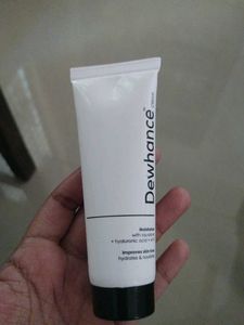 Dewhance Cream - Moisturizer