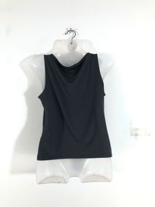 Black Tank Top(Women’s)