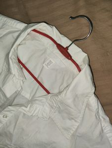 H&amp;M White Shirt