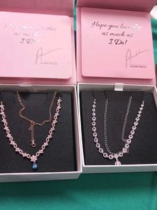 Giva Combo Of 2 New Necklace ❤️❣️ Fixed Price ✅🆕
