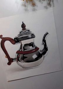 Still Life Draw
