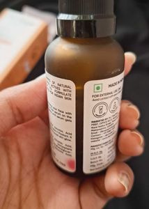 VITAMIN C SERUM Kit