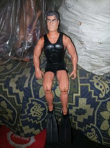 Kem Doll Expense