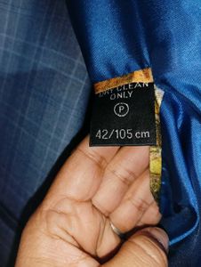 3 Piece Suit