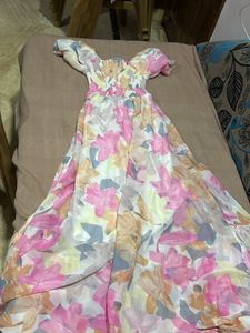 Floral Frock