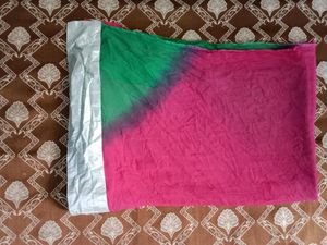 Heavy Net Suit With Dupatta And Bottom