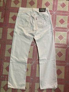 Levis Jeans