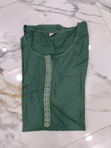 Short kurti