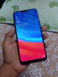 Oppo A3s
