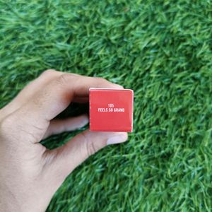 Mac Retro Matte Liquid Lipcolour