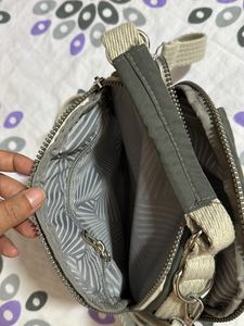 Unique Sling/crossbody/shoulder Bag