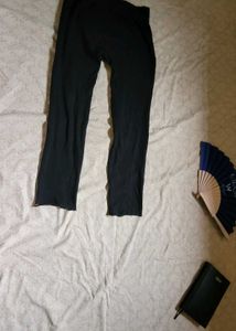 Black Gym Pyjama for Sale | Great Condition