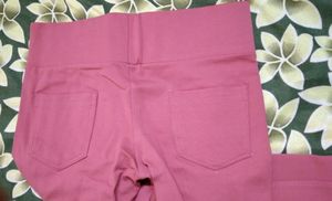 Skinny Jeggings