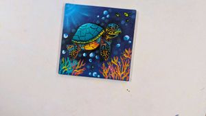 Turtle Painting