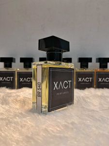 BR540 XACT Recreation