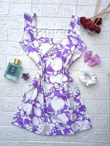 Pinteresty Party Wear Kurti 🪻