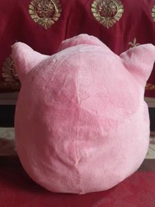 Pokemon - Jigglypuff Plush Toy