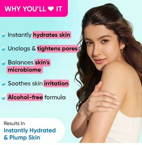 Bluberry Hydrate Barrier Repair Toner