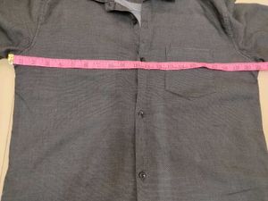 Mens Branded Shirt