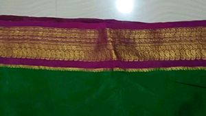 Silk Saree