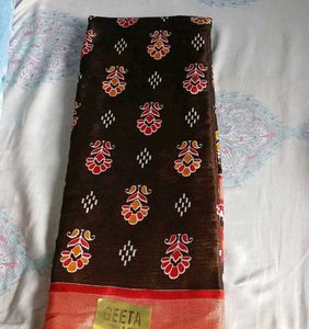 Saree For Women