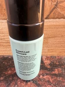 Cureskin Gentle Cleanse Face Wash