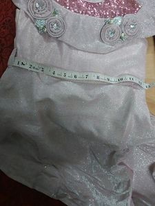 Girl Frock