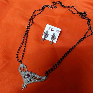 Mangalsutra Set