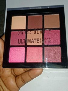 Eye Shadow Palette