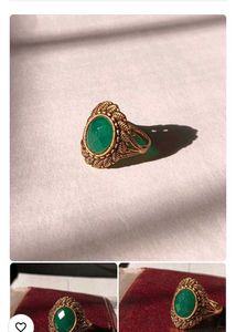 COMBO Sale. Earrings, Ring, Bracelet