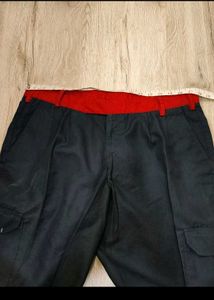 sc6163 Sabrin Beggy Cotton Cargo size 34