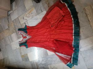 Red Suit