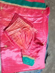 Daily wear sarees