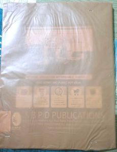 Economics Book Class 11th SBPD PUBLICATIONS