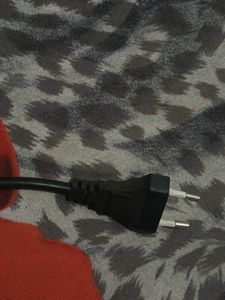 Hair Straightener
