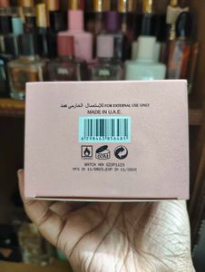 Qissa Pink By Paris Corner