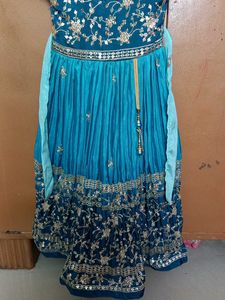 Girls&#39; Festive Dress