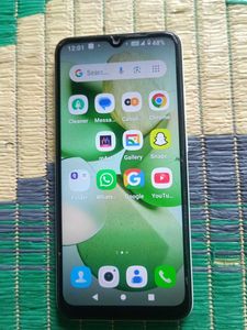 Ye Readmi A + Mobile Hai Bhot Ha Hi