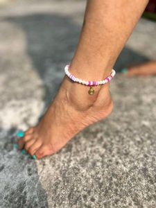 Anklet 🥰🥰