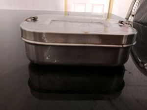 4 Bra, Kurta Set,Sandal,Backpack,Tiffin Box,Bottle