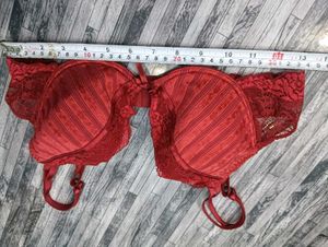 34 D Padded Look 🥰