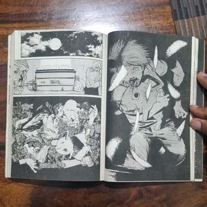 Chainsaw Man Volume 1