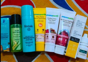 Skincare Combo