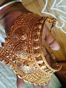 Beautiful Golden 💛 Jewellery 😍😍