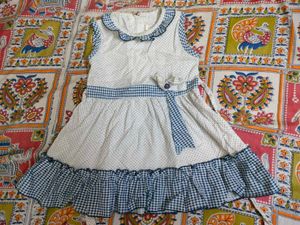 Printed Cotton Dresses