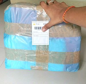 12 To 14 Sample Pads (Trail Pack)