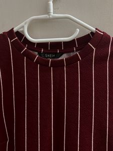 Striped Tee