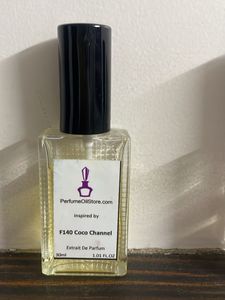 Mixed Perfume Bundle